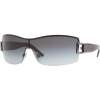 Burberry 3043 Sunglasses Color 108411 - Gafas de sol - $190.00  ~ 163.19€