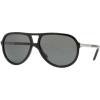 Burberry Sunglasses BE 4063 300187 - サングラス - $210.00  ~ ¥23,635