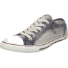 CK Jeans Men's Len Sneaker - Scarpe da ginnastica - $69.00  ~ 59.26€