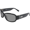 COACH LISBETH S823 Sunglasses (001) Black - サングラス - $88.95  ~ ¥10,011