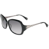 COACH S2004 Sunglasses (001) Black - Occhiali da sole - $89.95  ~ 77.26€