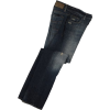 Calvin Klein Mens Slim Straight Jean - Pants - $30.76 
