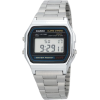 Casio Men's A158W-1 Classic Digital Bracelet Watch - Watches - $21.95 