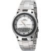 Casio Men's AW80D-7A Sports Chronograph Alarm 10-Year Battery Databank Watch - Orologi - $34.95  ~ 30.02€