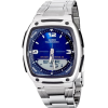 Casio Men's AW81D-2AV Ana-Digi Watch - 手表 - $34.95  ~ ¥234.18
