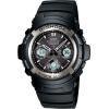 Casio Men's AWG100-1A G-Shock Multi-Band Solar Atomic Analog Watch - Watches - $130.00 