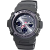 Casio Men's AWG101-1A G-Shock Multi-Band Solar Atomic Analog Watch - Zegarki - $130.00  ~ 111.66€