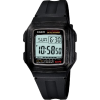 Casio Men's F201WA-1A Multi-Function Alarm Sports Watch - Relojes - $14.95  ~ 12.84€