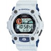 Casio Men's G7900A-7 G-Shock Rescue White Digital Sport Watch - Watches - $99.00 