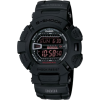 Casio Men's G9000MS-1CR G-Shock Military Concept Black Digital Watch - Relógios - $110.00  ~ 94.48€