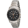 Casio Men's MTP4500D-1AV Slide Rule Bezel Analog Chronograph Aviator Watch - ウォッチ - $79.95  ~ ¥8,998