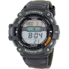 Casio Men's SGW300HB-3AVCF Twin Sensor Multi-Function Digital Green Sport Watch - Watches - $64.95 