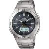 Casio Men's WVA470DJ-1ACF Waveceptor Solar Atomic Ana-Digi Sport Watch - Satovi - $130.00  ~ 825,83kn