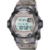 Casio Women's BG169R-8 Baby-G Gray Whale Digital Sport Watch - Zegarki - $79.00  ~ 67.85€