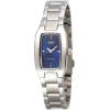 Casio Women's LTP1165A-2C Classic Sleek Silver-Tone Analog Watch - Relógios - $29.95  ~ 25.72€