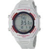 Casio Women's LWS200H-8ACF Solar Runners 120-Lap Digital Sport Watch - Zegarki - $39.95  ~ 34.31€