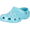 Crocs Unisex's Classic Clog Aqua - Sandals - $15.99  ~ £12.15