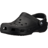 Crocs Unisex's Classic Clog Black - Sandals - $15.99 