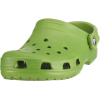 Crocs Unisex's Classic Clog Parrot Green - Sandals - $15.99 