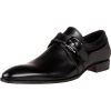 D&G Dolce & Gabbana Men's DU1004 E8011 Monkstrap - 鞋 - $366.30  ~ ¥2,454.33