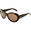 D&G Dolce & Gabbana Women's 0DD3058 Round Sunglasses - Sunglasses - $93.95 