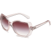 D&G Dolce & Gabbana Women's 0DD8075 Square Sunglasses - Sunglasses - $93.95 
