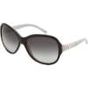DOLCE & GABBANA D&G DG 4048 Havana On Grey Marble 860/8G Sunglasses - Sunglasses - $260.00  ~ £197.60