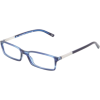 DOLCE & GABBANA EYEWEAR UNISEX STRIPPED BLUE DG3096 1731 - Темные очки - $328.00  ~ 281.71€