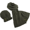Diesel Mens Knit Pack Set - Sciarpe - $28.81  ~ 24.74€