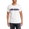 Diesel Men's T-Octav-R T-Shirt - Magliette - $40.00  ~ 34.36€