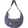 Diesel X Ray 'Jiffy' Women's Hobo Bag, Color Insignia - Torbe - $68.99  ~ 59.25€