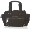 Diesel X Ray 'Pretty' Women's Shoulder Bag, Color Black - Taschen - 
