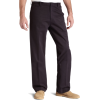 Dockers Men's True Chino D4 Relaxed Fit Flat Front Pant - パンツ - $24.99  ~ ¥2,813