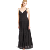 Ella Moss Women's Cloud Nine Long Dress - ワンピース・ドレス - $248.00  ~ ¥27,912