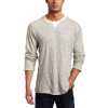 Ever Mens Mayetta Shirt - Long sleeves t-shirts - $50.48 