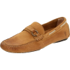 FRYE Men's West Ring Driver Loafer - モカシン - $158.00  ~ ¥17,783