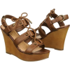 G BY GUESS Women's Farrens - Wedges - $79.99  ~ £60.79