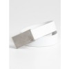 GUESS 35MM Textured Belt - Cinture - $38.00  ~ 32.64€