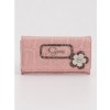 GUESS Dalece Slim Clutch - Сумки c застежкой - $38.00  ~ 32.64€