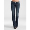 GUESS Daredevil Bootcut Jeans - Mystery Wash Blue - Traperice - $98.00  ~ 84.17€