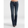 GUESS Daredevil Bootcut Jeans - Mystery Wash Blue - Джинсы - $98.00  ~ 84.17€