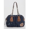 GUESS Dena Box Satchel - バッグ - $118.00  ~ ¥13,281