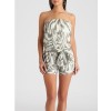 GUESS Ethnic Trina Romper - Overall - $79.00  ~ 67.85€
