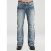 GUESS Falcon Jeans - Rank Wash - 30 Inseam Blue - Джинсы - $98.00  ~ 84.17€