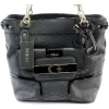 GUESS Fallon Small Carryall, BLACK - Bag - $118.00 