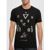 GUESS Jesse Tee - T-shirts - $39.00  ~ £29.64