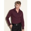 GUESS Long-Sleeve Quinton Shirt Red - Koszule - długie - $47.40  ~ 40.71€