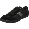 GUESS Men's Jerry 2 Fashion Sneaker - スニーカー - $42.00  ~ ¥4,727