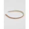 GUESS Pearl and Rhinestone Headband - Accessories - $28.00  ~ £21.28