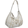 GUESS Visage Hobo - Torby - $66.00  ~ 56.69€